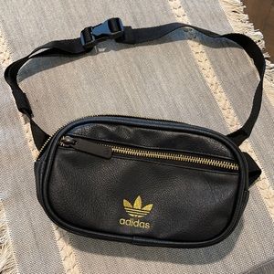 Adidas belt bag